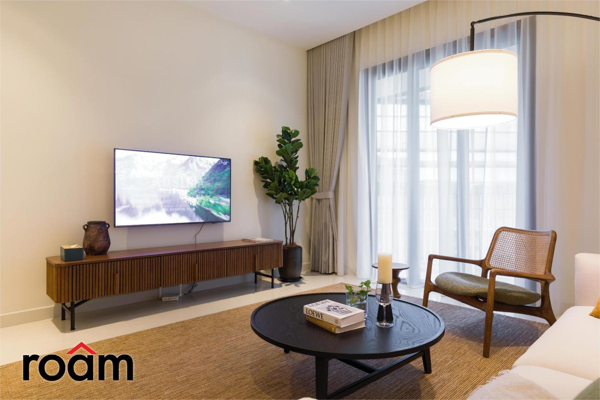 Viia Residences Kuala Lumpur