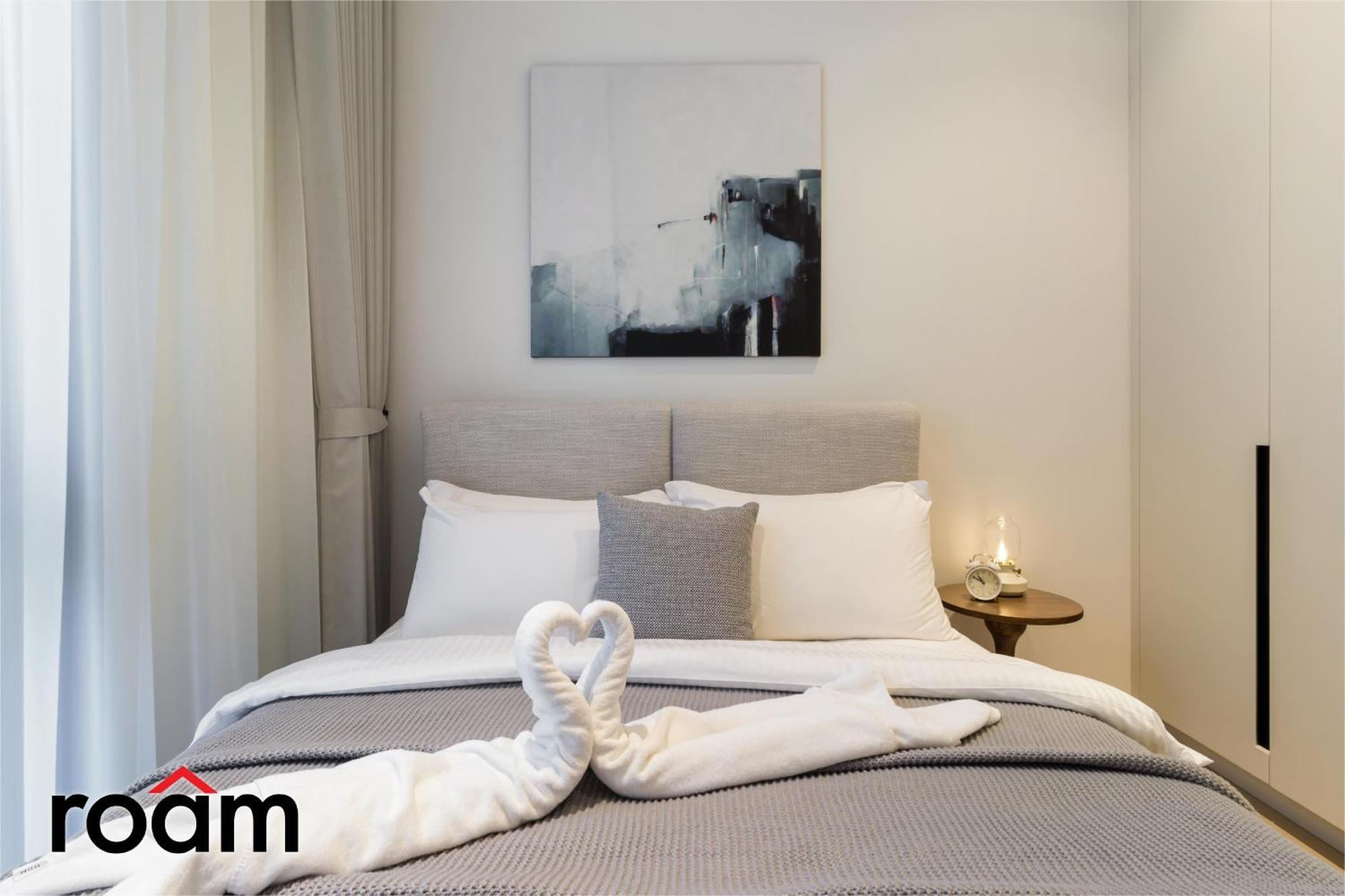 Viia Residences * Kuala Lumpur