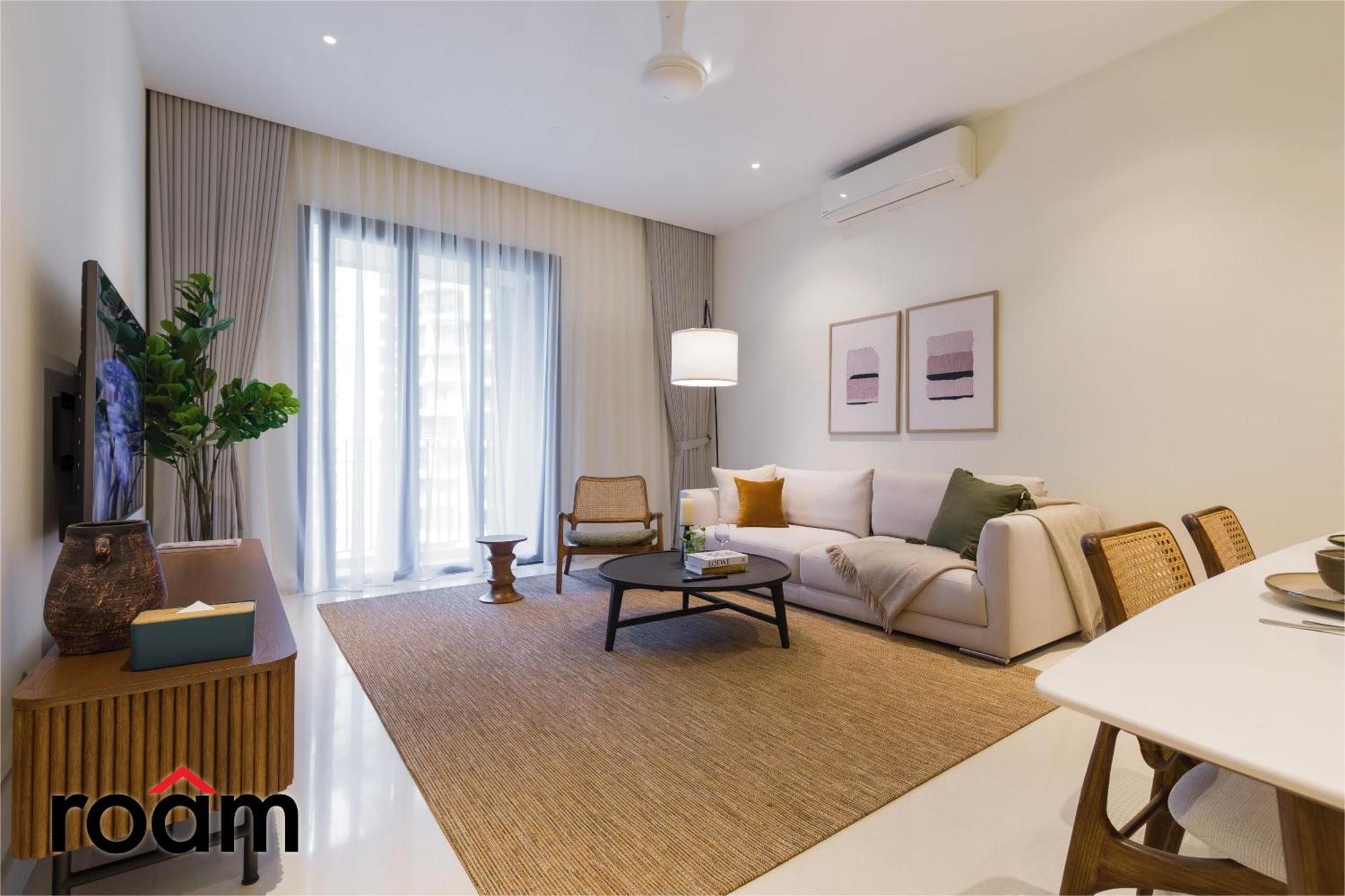 Viia Residences Pangsapuri Kuala Lumpur