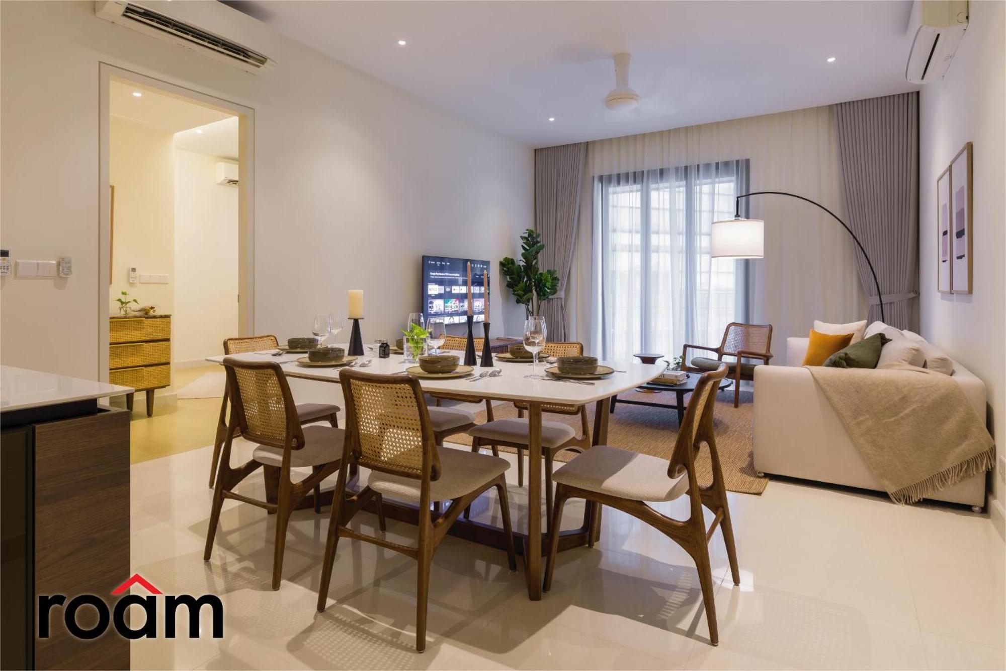 Viia Residences *