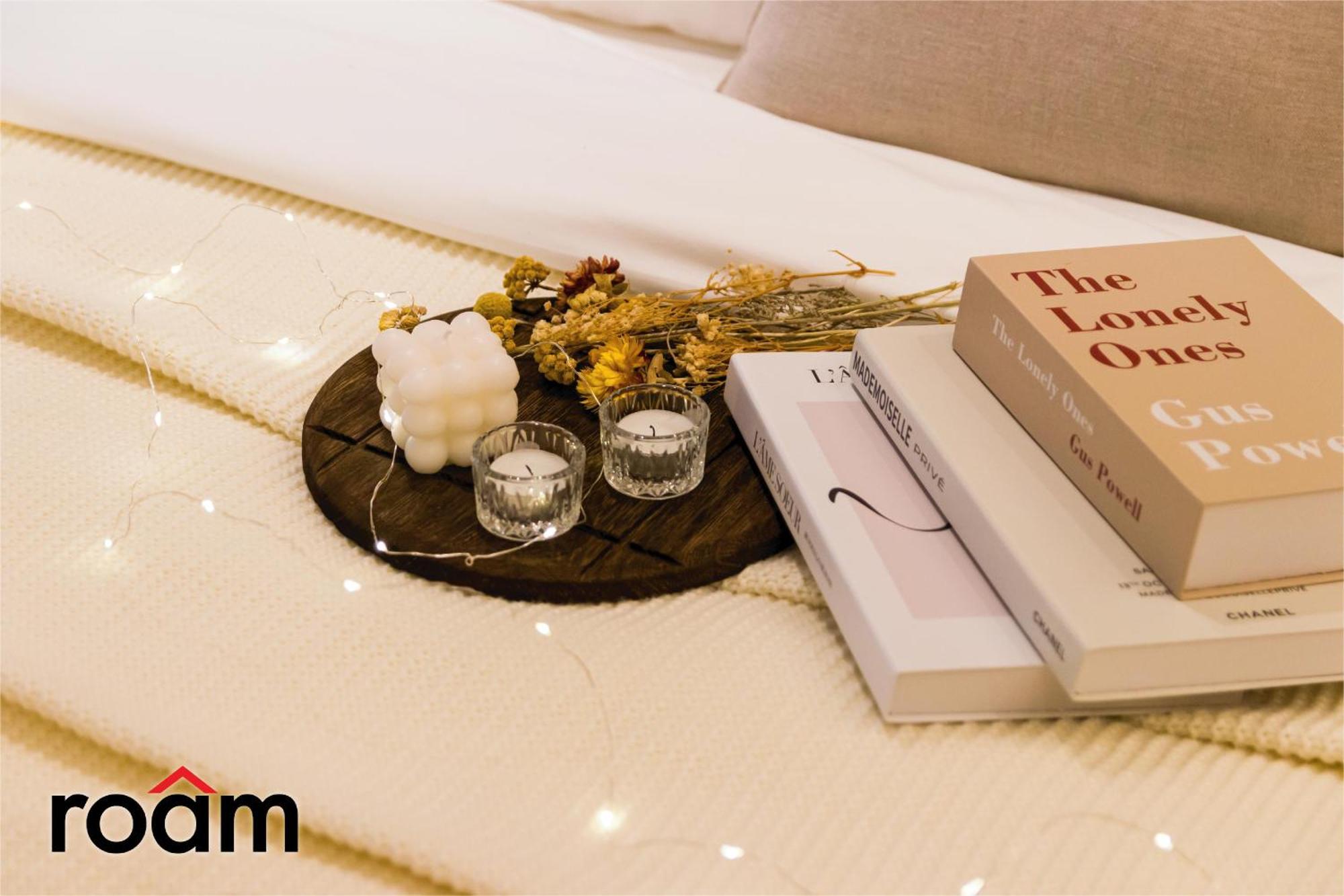 Viia Residences Kuala Lumpur